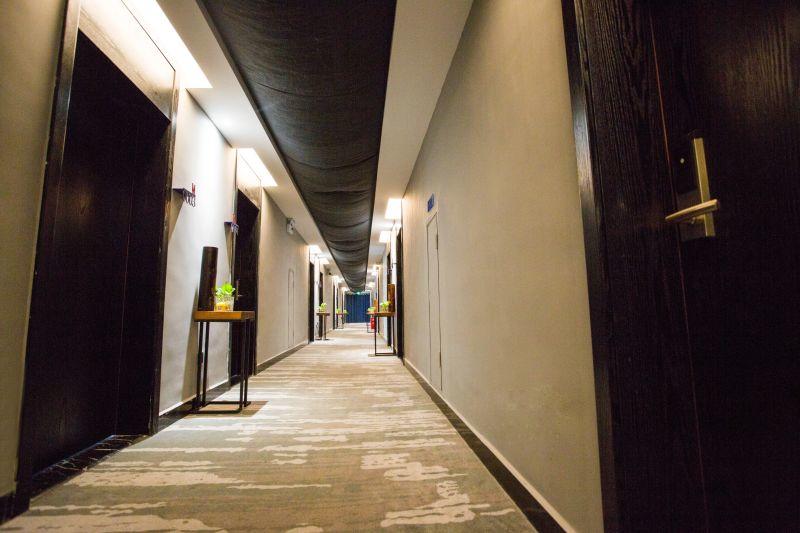 בית מלון כפרי Zhangjiajie My Style