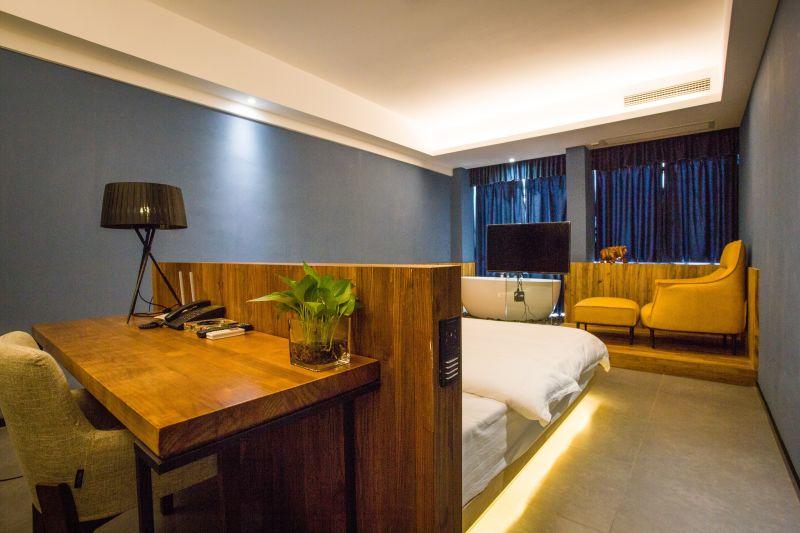 בית מלון כפרי Zhangjiajie My Style