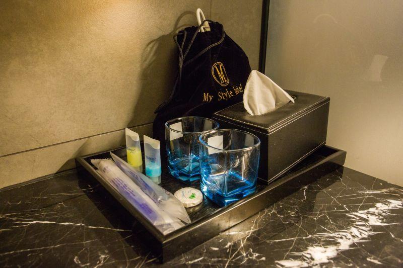 בית מלון כפרי Zhangjiajie My Style