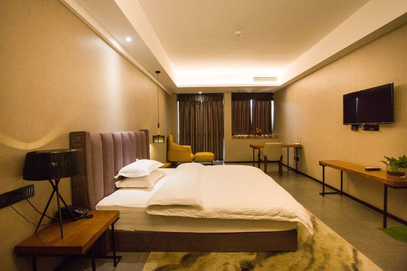 בית מלון כפרי Zhangjiajie My Style