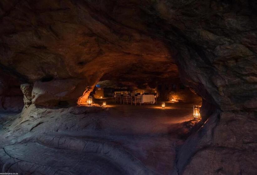 Resort Monate Game Lodge