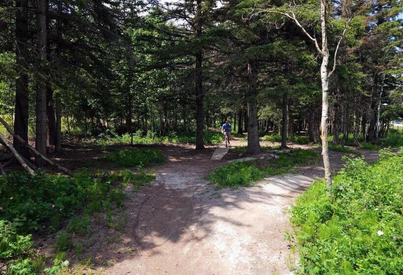 منتجع Prc Annex Pet Friendly