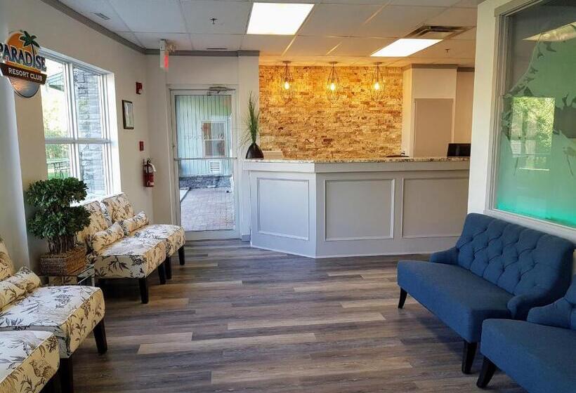 منتجع Prc Annex Pet Friendly