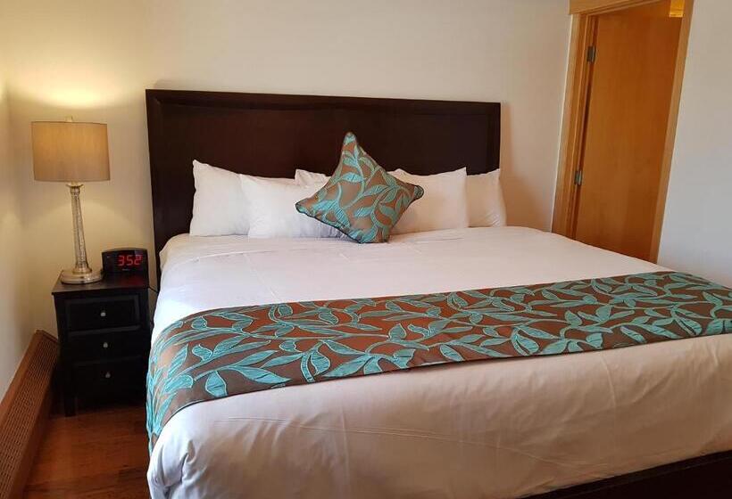 منتجع Prc Annex Pet Friendly