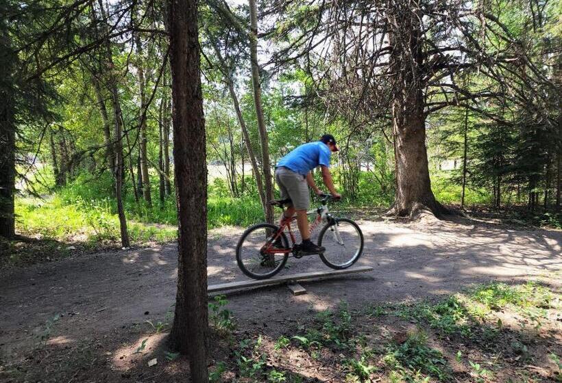 منتجع Prc Annex Pet Friendly