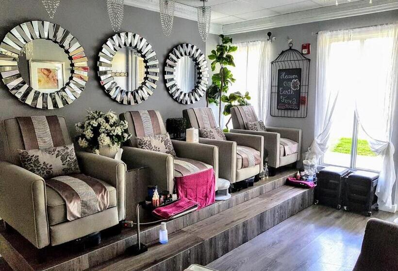 منتجع Prc Annex Pet Friendly