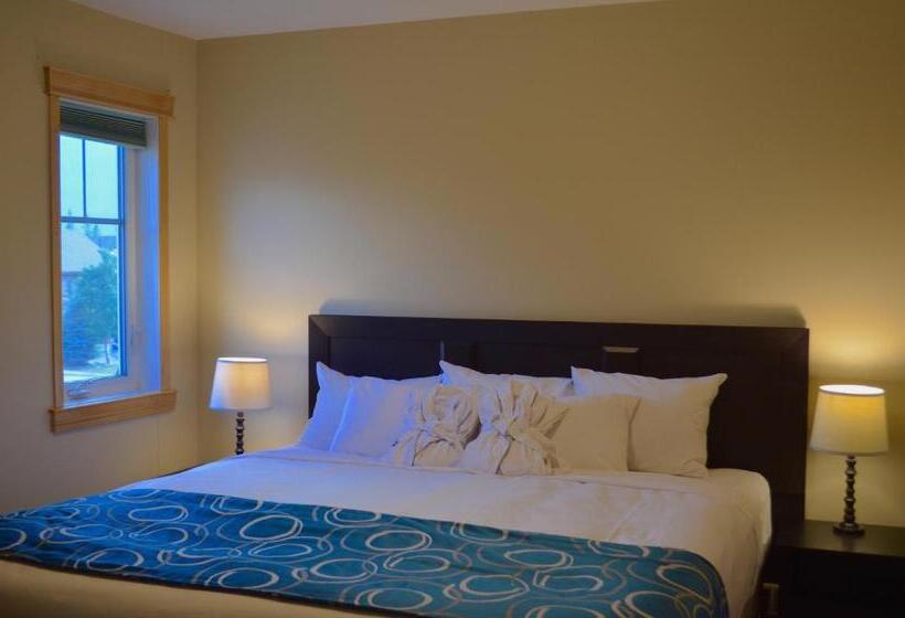 منتجع Prc Annex Pet Friendly