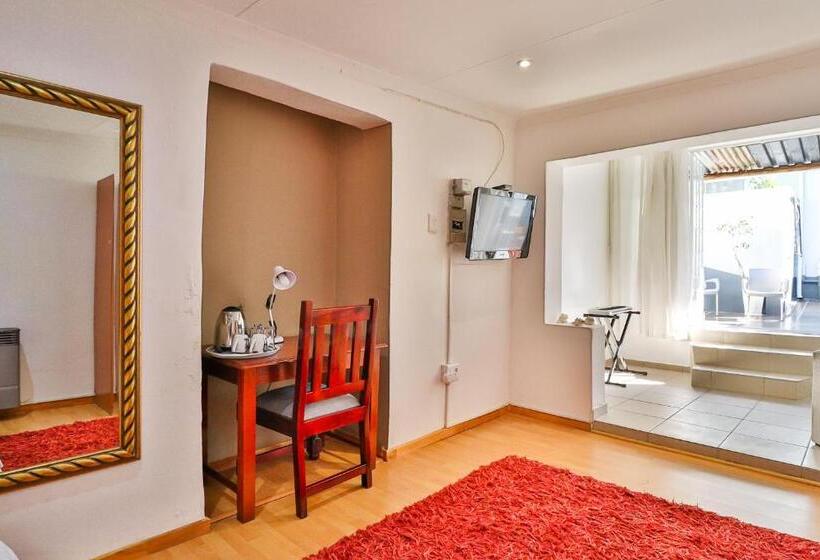 Sunbury Bed And Breakfast