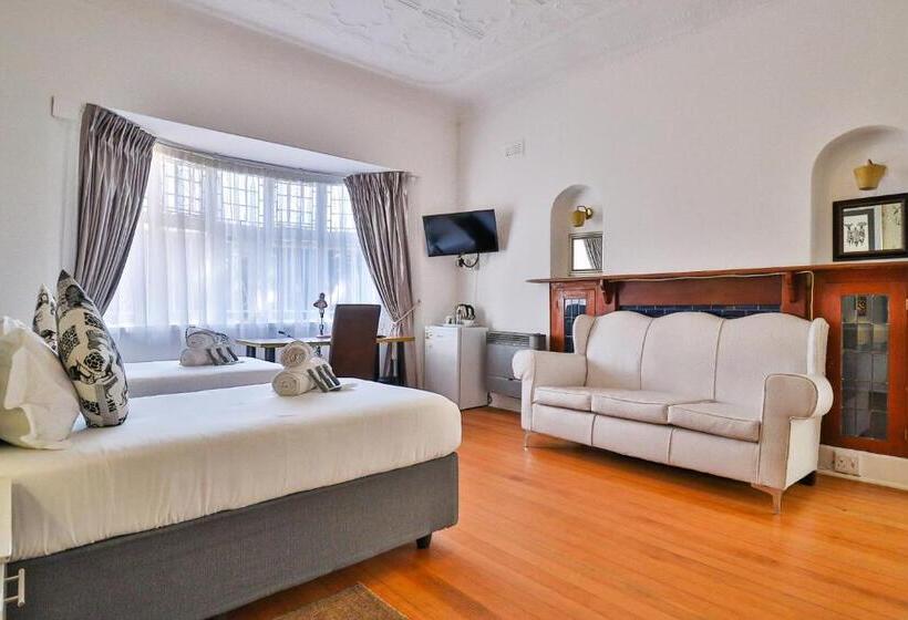 Sunbury Bed And Breakfast