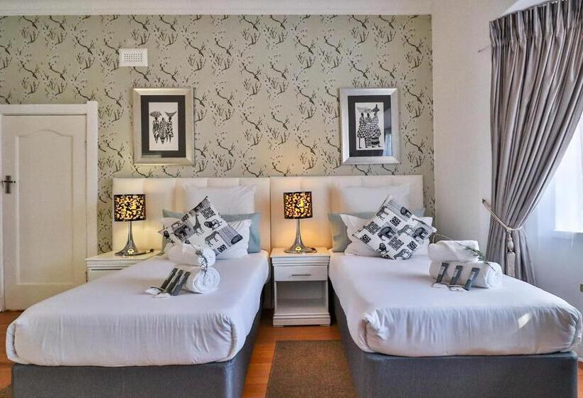 Sunbury Bed And Breakfast