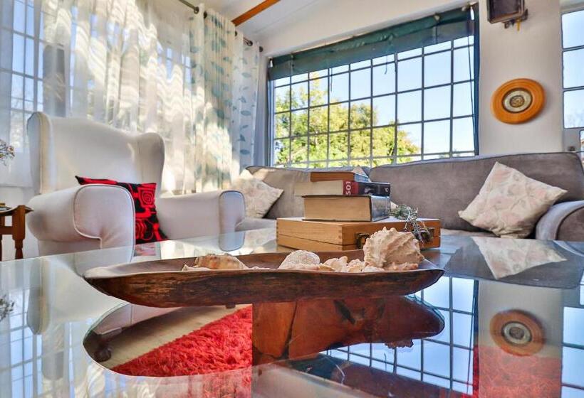 Sunbury Bed And Breakfast