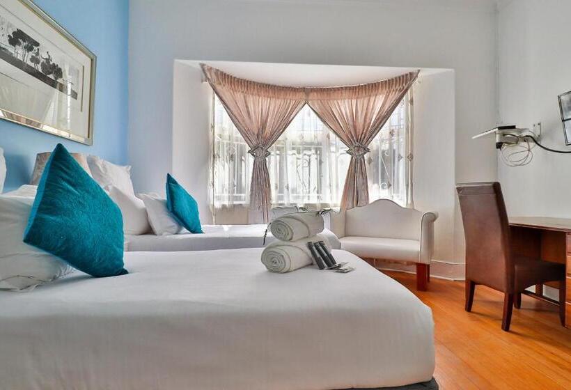 Sunbury Bed And Breakfast