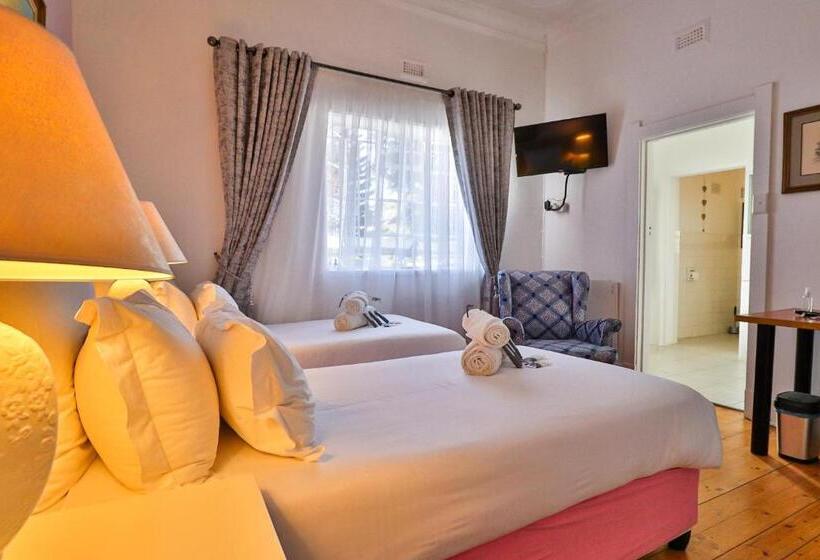 Sunbury Bed And Breakfast