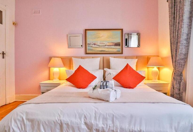 Sunbury Bed And Breakfast