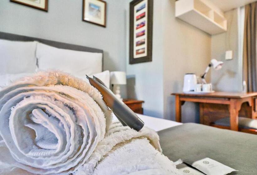 Sunbury Bed And Breakfast