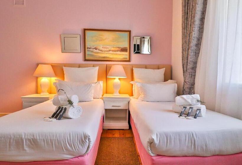 Sunbury Bed And Breakfast