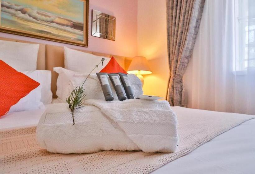 Sunbury Bed And Breakfast