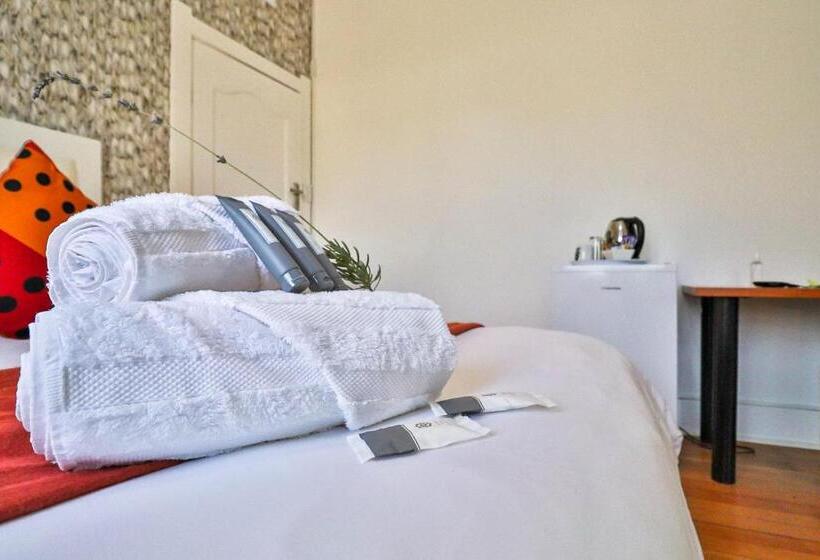 Sunbury Bed And Breakfast