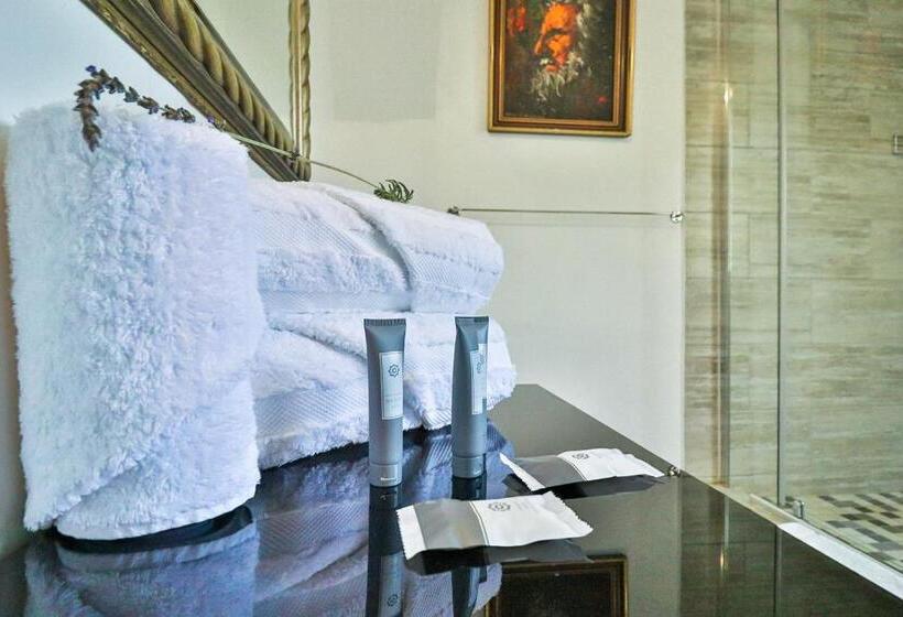 Sunbury Bed And Breakfast