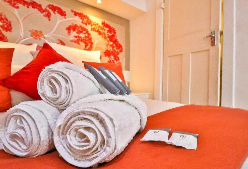 Sunbury Bed And Breakfast