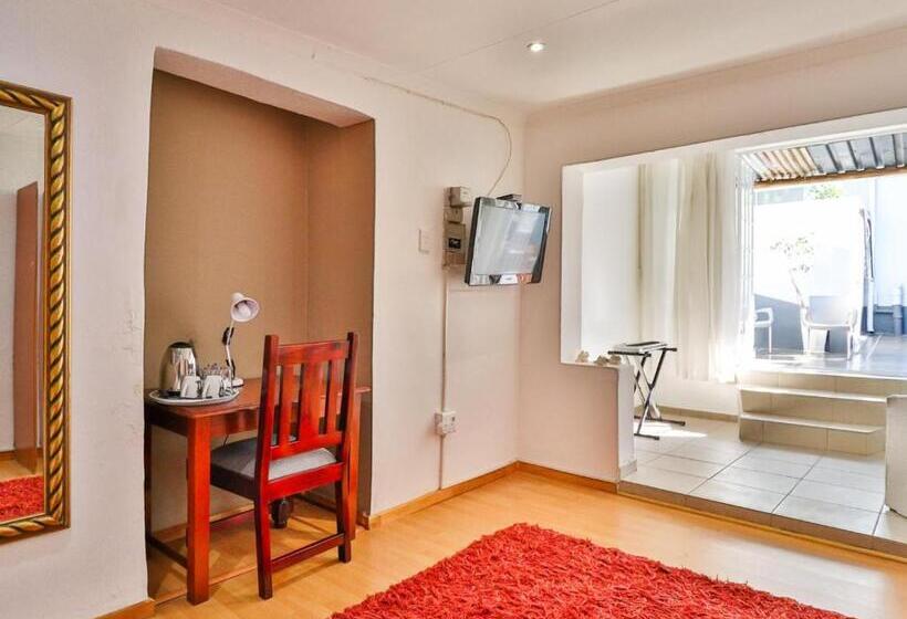 Sunbury Bed And Breakfast