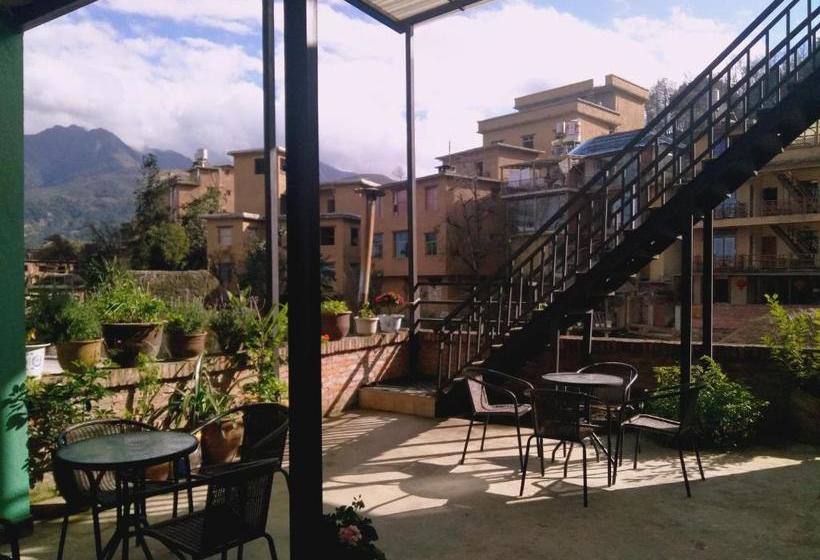 Hostel Jacky's Guesthouse