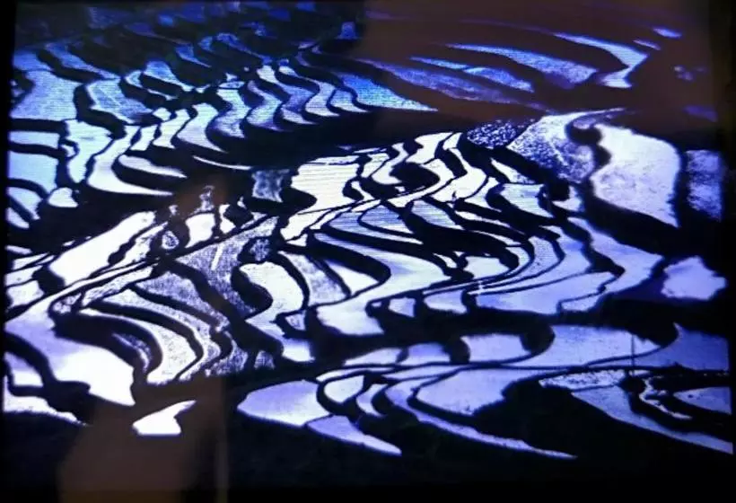 Retkeilymaja Jacky's Guesthouse