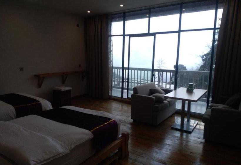 Hostel Jacky's Guesthouse