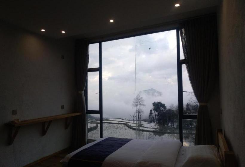 Hostel Jacky's Guesthouse