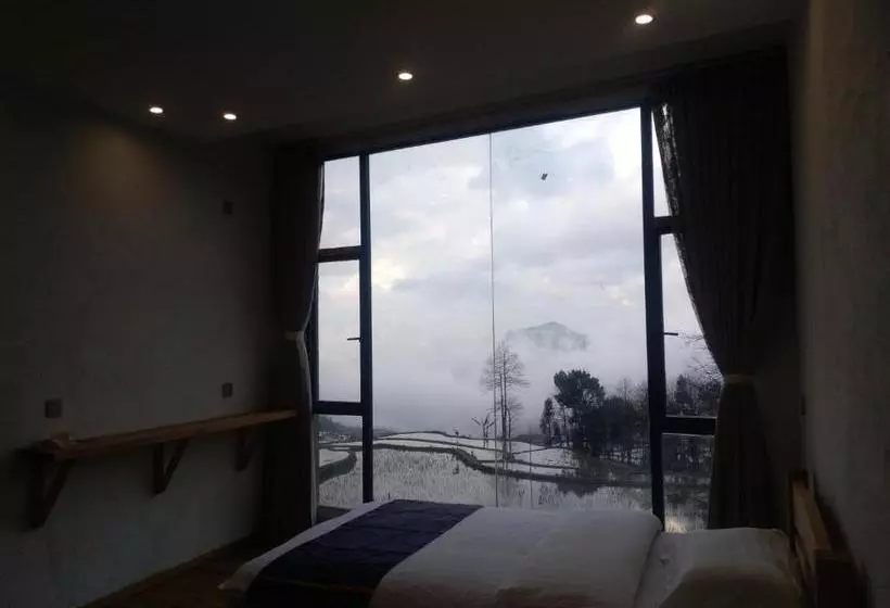 Retkeilymaja Jacky's Guesthouse