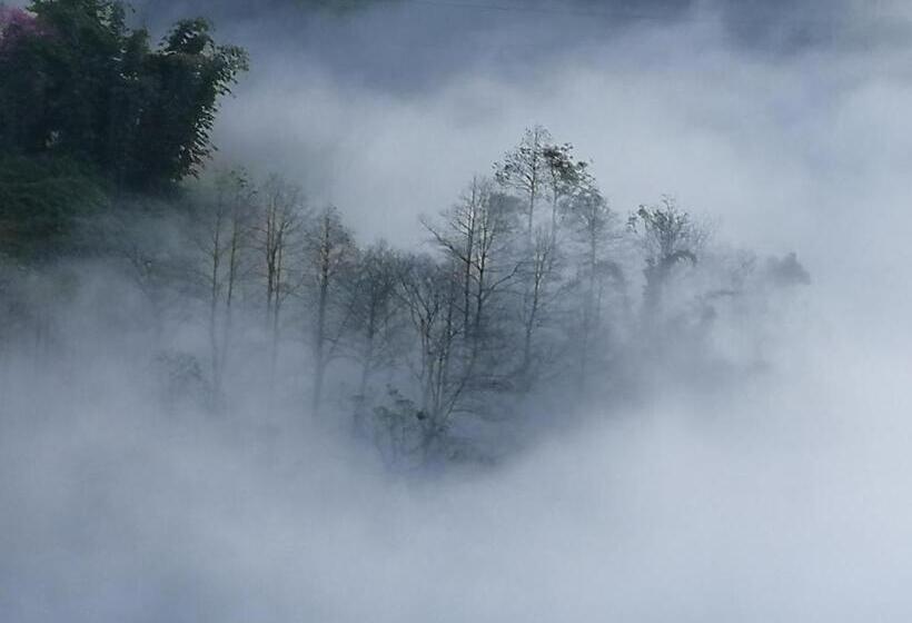 Hostel Jacky's Guesthouse