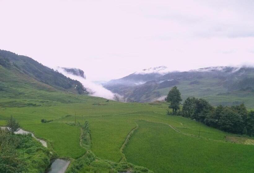 Hostel Jacky's Guesthouse