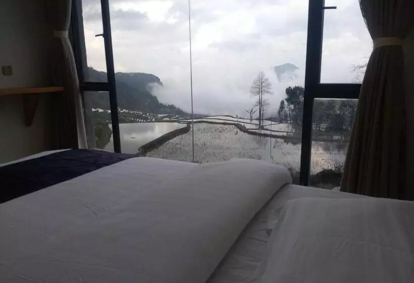 Retkeilymaja Jacky's Guesthouse