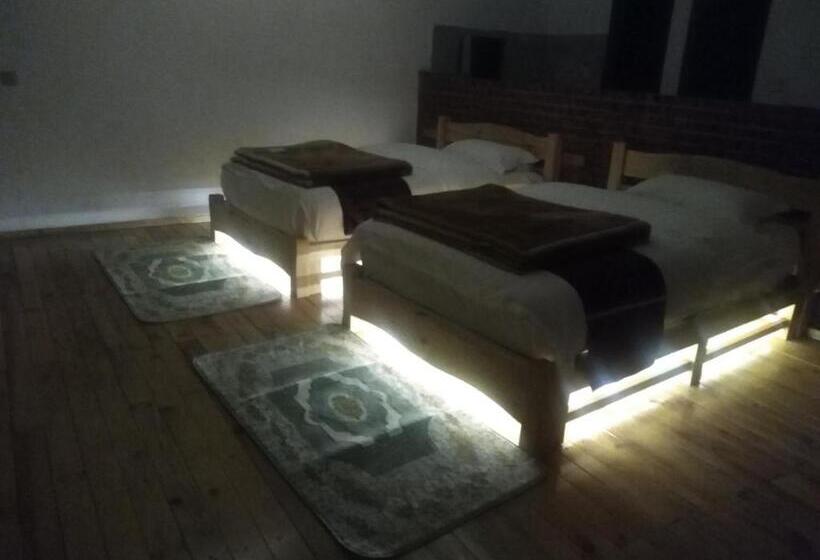 Hostel Jacky's Guesthouse