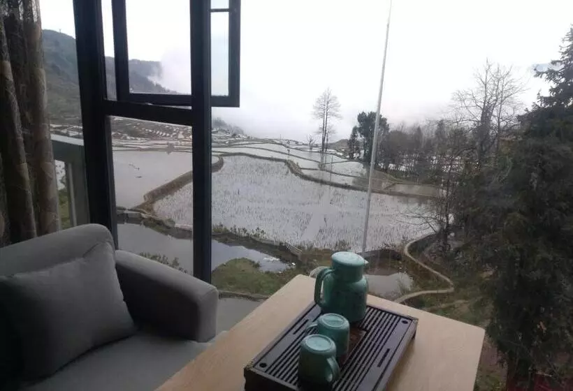 Retkeilymaja Jacky's Guesthouse