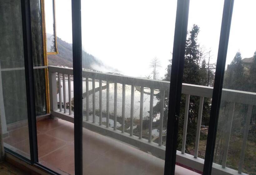 Hostel Jacky's Guesthouse