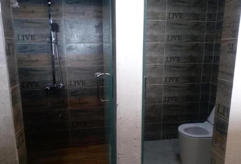 Hostel Jacky's Guesthouse