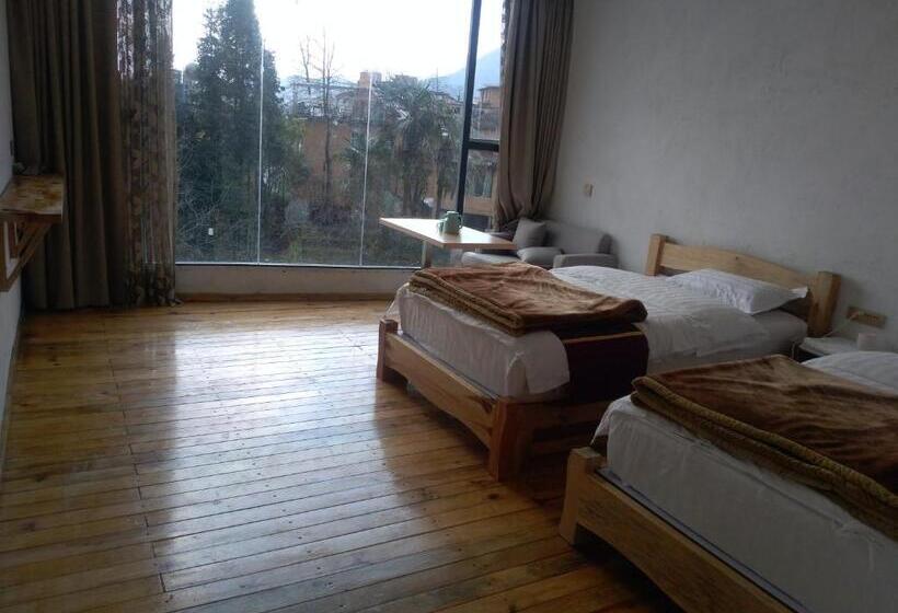 Hostel Jacky's Guesthouse