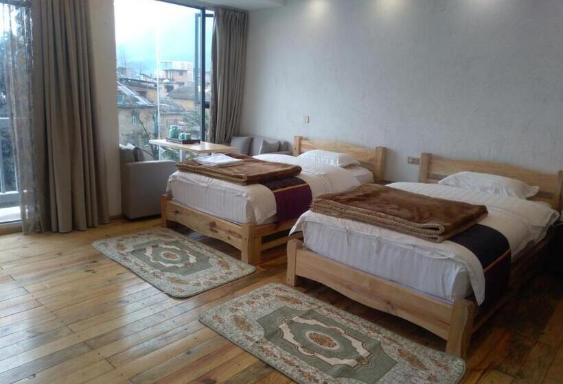 Hostel Jacky's Guesthouse