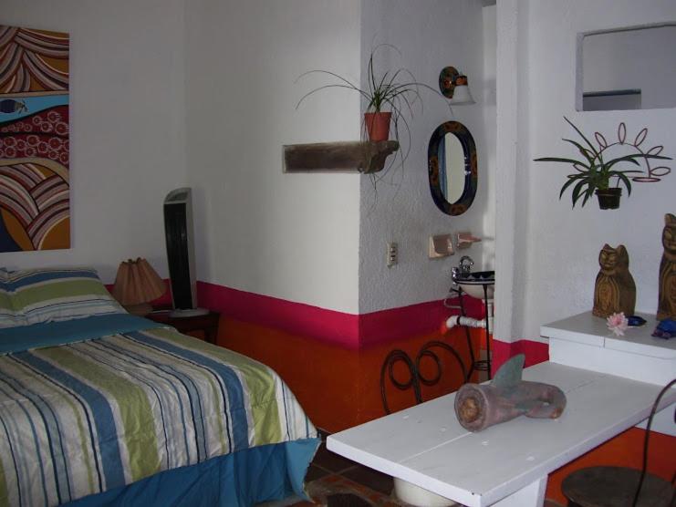 צימר Casa Artista