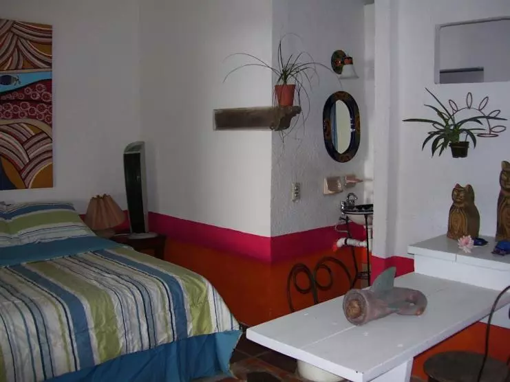تختخواب و صبحانه Casa Artista