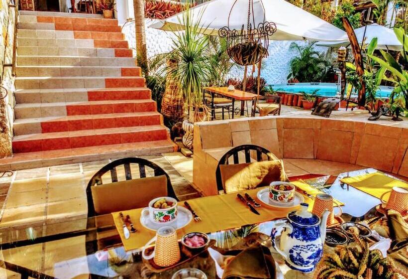 צימר Casa Artista