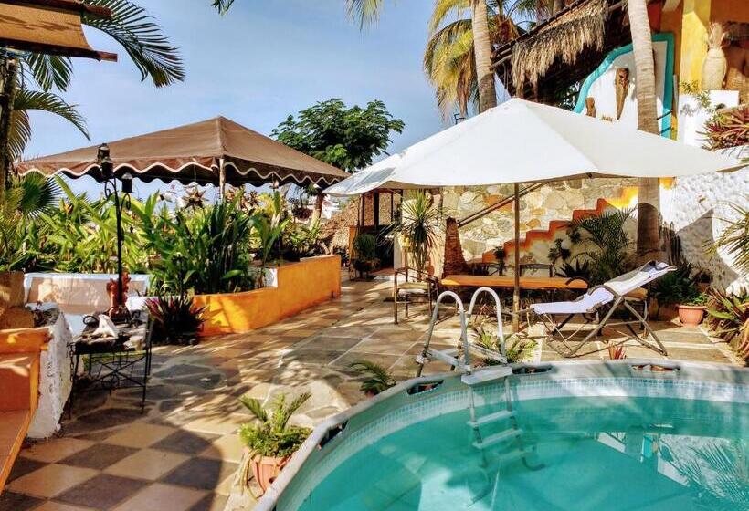 צימר Casa Artista