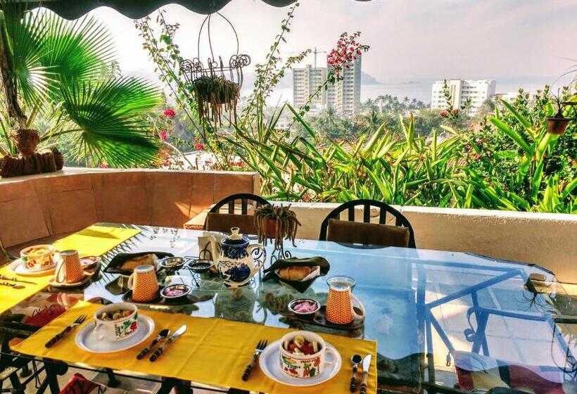 צימר Casa Artista