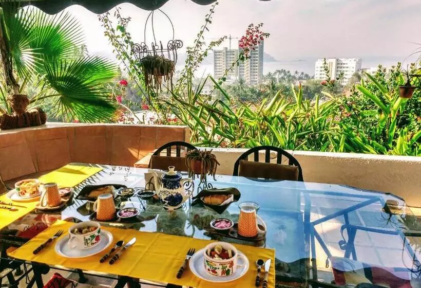 تختخواب و صبحانه Casa Artista