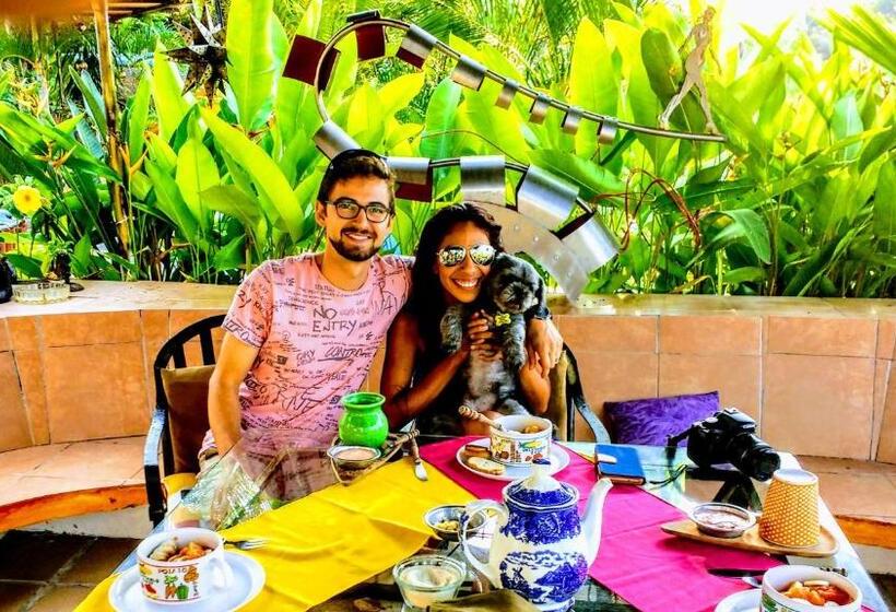 צימר Casa Artista