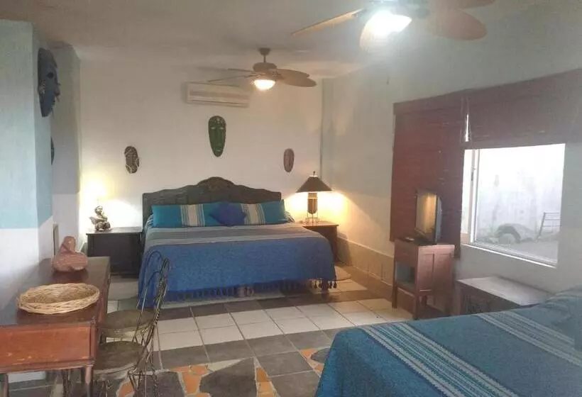 تختخواب و صبحانه Casa Artista