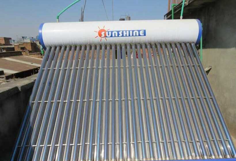 تختخواب و صبحانه Friend S Guest House