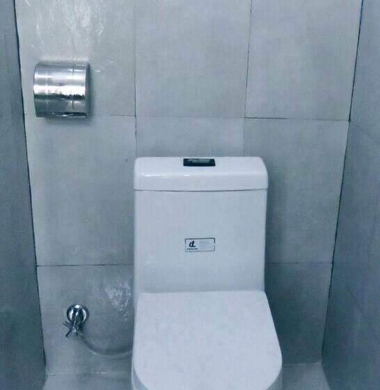 تختخواب و صبحانه Friend S Guest House