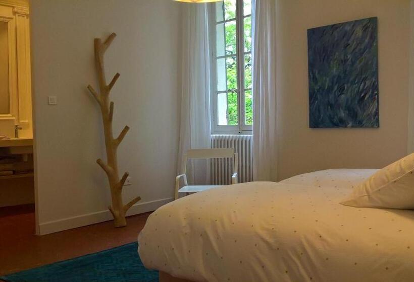 민박 Le Pont De L'orme